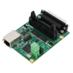 Плата управления MESA 7I92 — изображение 2
