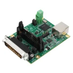 Плата управления MESA 7I92 — изображение 3