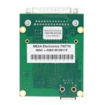 Плата управления MESA 7I92 — изображение 4